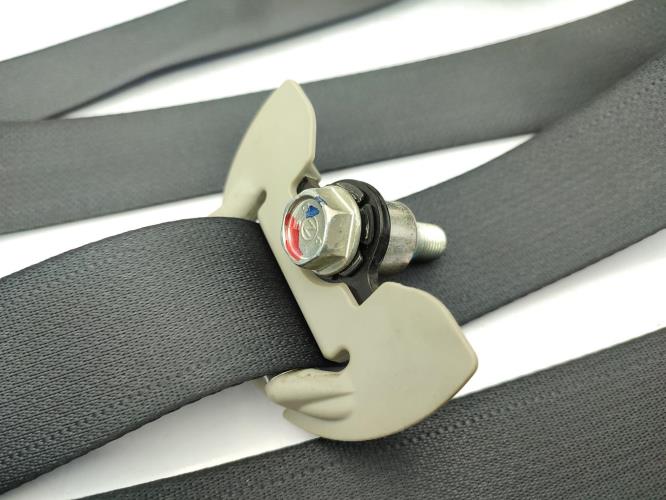 Ceinture arriere gauche PEUGEOT 4007 Diesel