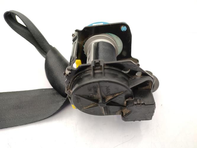 Ceinture arriere gauche KIA RIO 3 PHASE 1 Diesel