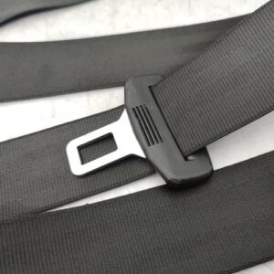 Ceinture arriere gauche AUDI A4 3 PHASE 1 Diesel