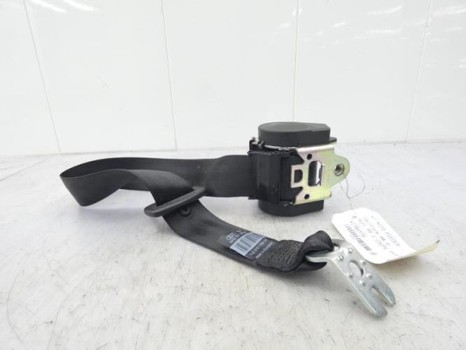 Ceinture arriere gauche AUDI A5 1 COUPE PHASE 1 Diesel