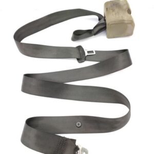 Ceinture arriere gauche AUDI A3 2 PHASE 1 Diesel
