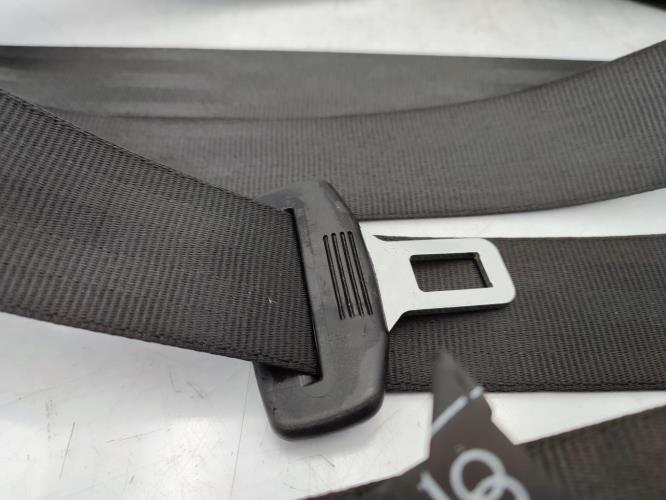 Ceinture arriere gauche AUDI A1 1 PHASE 1
