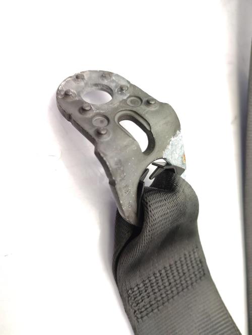 Ceinture arriere gauche AUDI A1 1 PHASE 2 Diesel