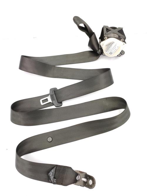 Ceinture arriere gauche AUDI A1 1 PHASE 1 Diesel