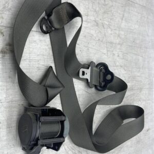 Ceinture arriere gauche CHEVROLET SPARK PHASE 1 Essence