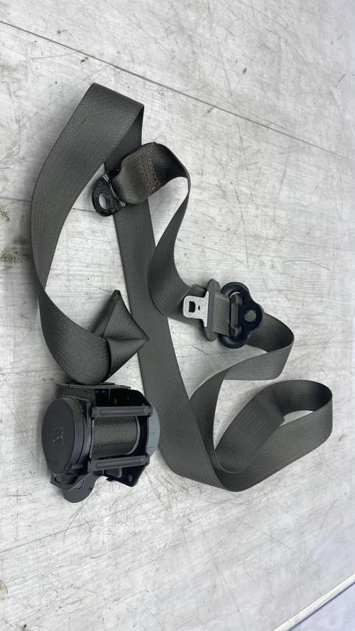 Ceinture arriere gauche CHEVROLET SPARK PHASE 1 Essence