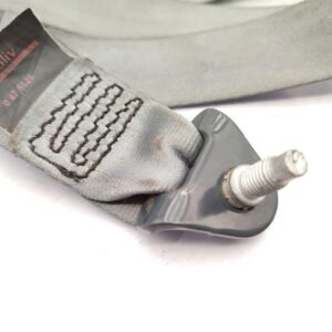 Ceinture arriere gauche PEUGEOT 207 PHASE 2 Diesel