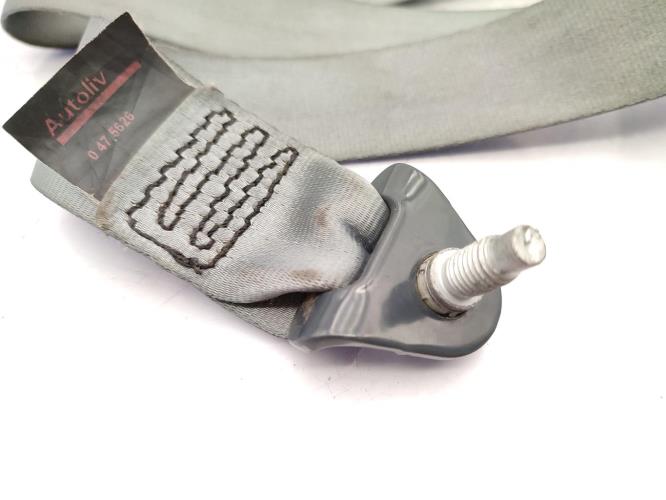 Ceinture arriere gauche PEUGEOT 207 PHASE 2 Diesel