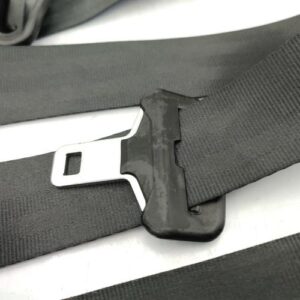 Ceinture arriere gauche PEUGEOT 207 PHASE 2 Diesel