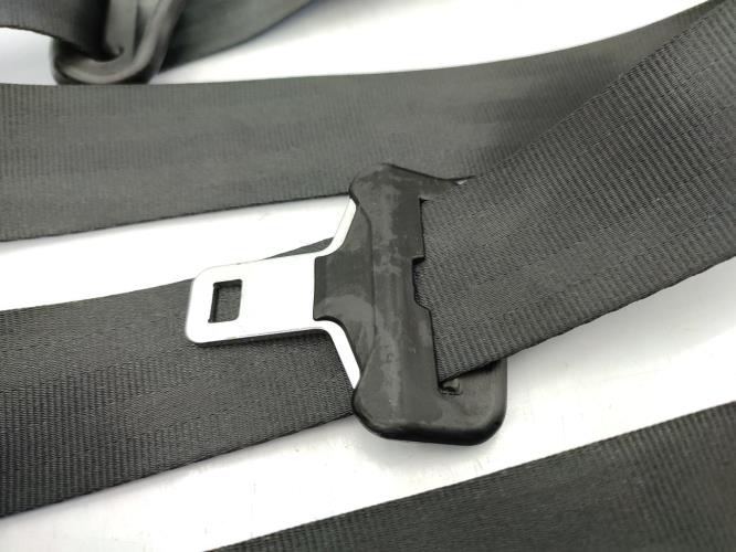 Ceinture arriere gauche PEUGEOT 207 PHASE 2 Diesel