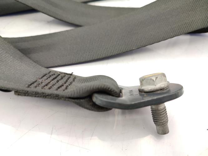 Ceinture arriere gauche PEUGEOT 308 2 SW PHASE 1 BREAK Diesel