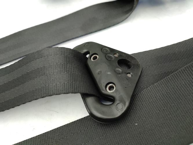 Ceinture arriere gauche PEUGEOT 2008 1 PHASE 1 Essence