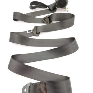 Ceinture arriere gauche PEUGEOT 2008 1 PHASE 1 Diesel