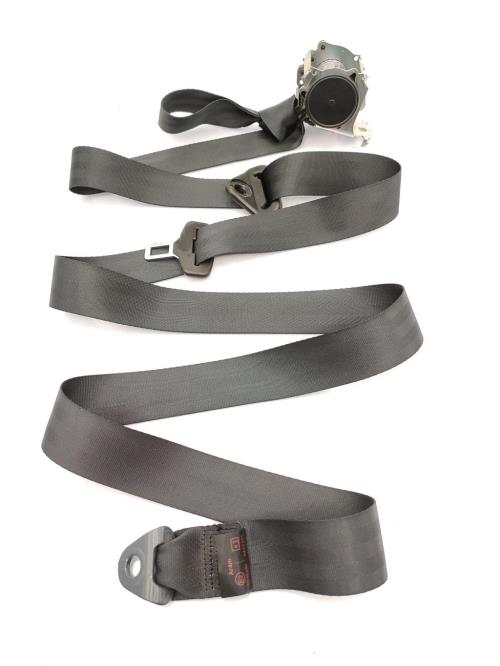 Ceinture arriere gauche PEUGEOT 2008 1 PHASE 1 Diesel