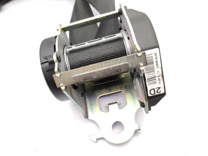 Ceinture arriere droit PEUGEOT 2008 1 PHASE 1 Essence