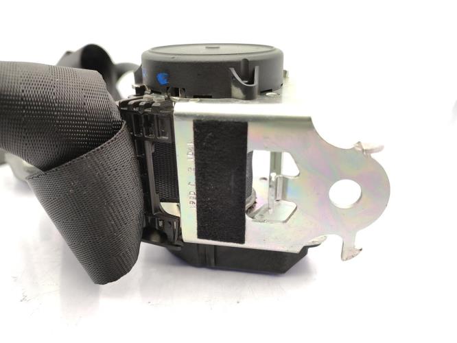 Ceinture arriere gauche PEUGEOT 2008 1 PHASE 1 Diesel