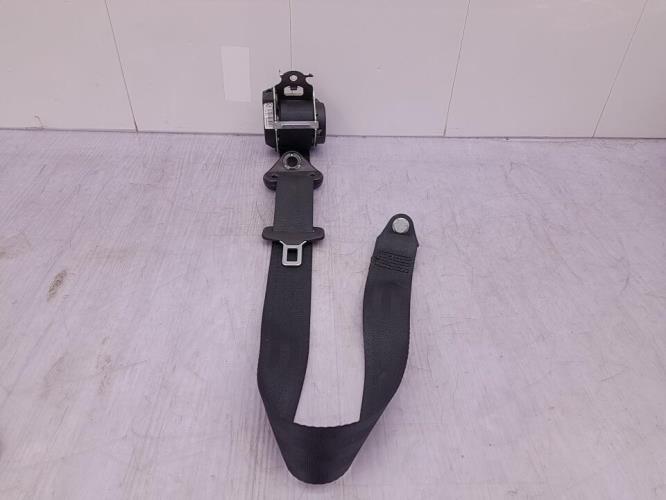 Ceinture arriere gauche PEUGEOT 2008 1 PHASE 1 Diesel