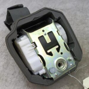 Ceinture arriere gauche CITROEN C3 2 PHASE 1 Essence