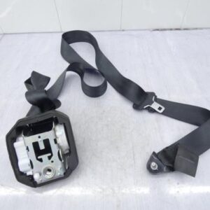 Ceinture arriere gauche CITROEN C3 2 PHASE 2 Essence