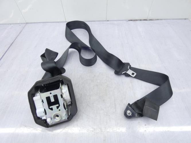 Ceinture arriere gauche CITROEN C3 2 PHASE 2 Essence