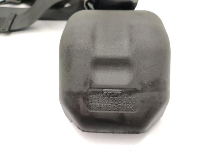 Ceinture arriere gauche CITROEN DS3 CABRIOLET PHASE 1 Diesel