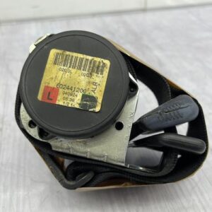 Ceinture arriere gauche SMART FORFOUR 1 Diesel