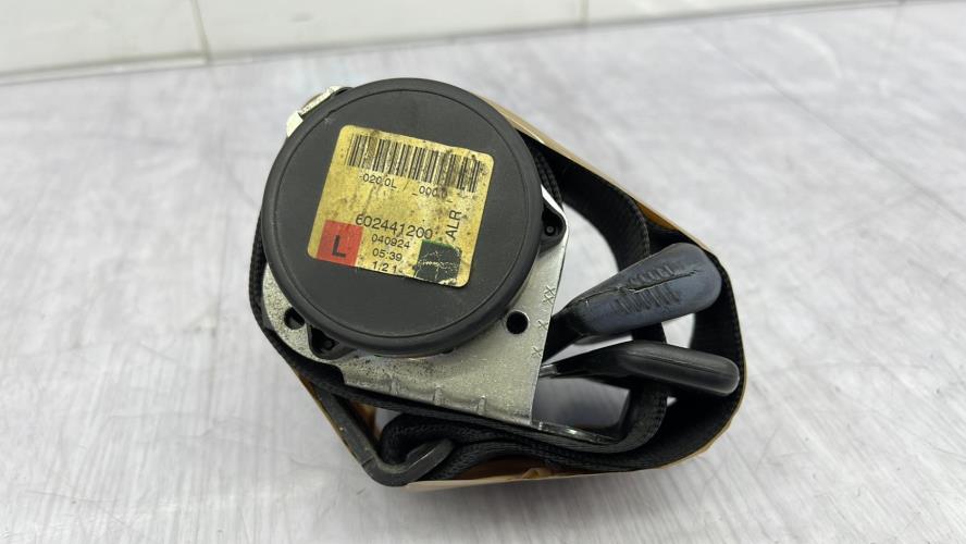 Ceinture arriere gauche SMART FORFOUR 1 Diesel