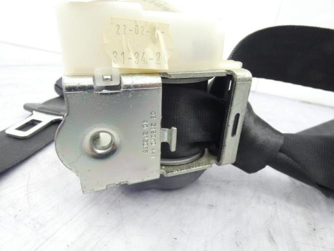 Ceinture arriere gauche ALFA ROMEO 147 PHASE 1 Essence