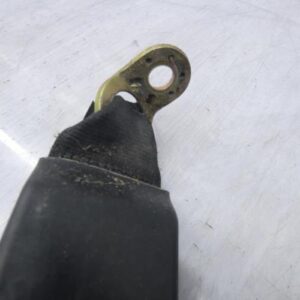 Ceinture arriere gauche AUDI A2 Essence