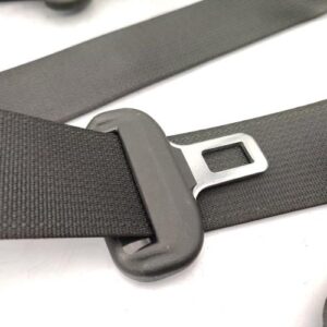 Ceinture arriere gauche CITROEN C1 2 Essence