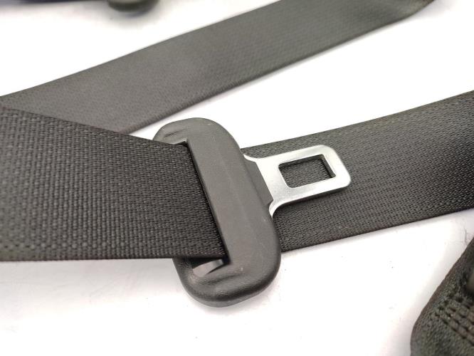 Ceinture arriere gauche CITROEN C1 2 Essence