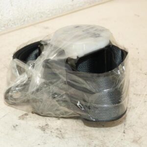 Ceinture arriere gauche MAZDA 3 2 PHASE 1 Diesel