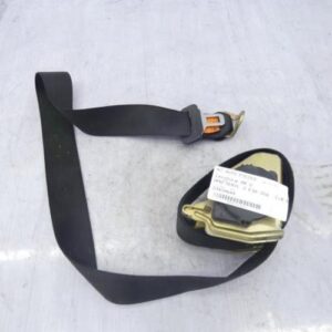 Ceinture arriere gauche BMW SERIE 3 E30 Essence
