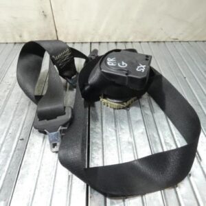Ceinture arriere gauche BMW X5 E53 Diesel