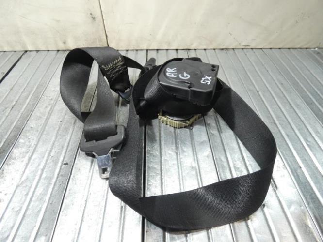 Ceinture arriere gauche BMW X5 E53 Diesel