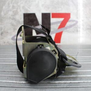 Ceinture arriere gauche CITROEN C4 1 PHASE 1 COUPE Diesel