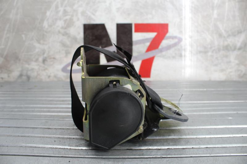 Ceinture arriere gauche CITROEN C4 1 PHASE 1 COUPE Diesel
