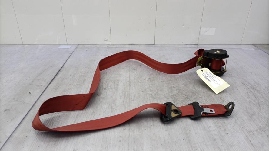 Ceinture arriere gauche CITROEN SAXO PHASE 2 Essence