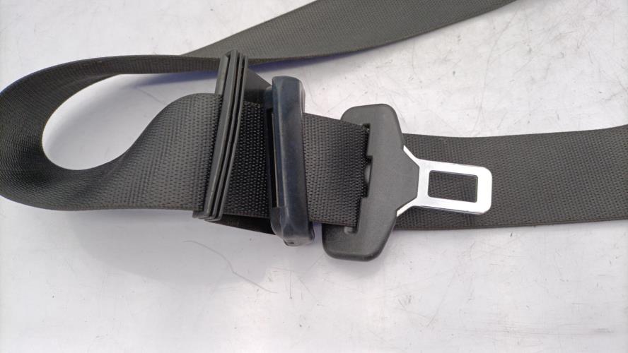 Ceinture arriere gauche MERCEDES CLASSE E 211 PHASE 1 BREAK Diesel