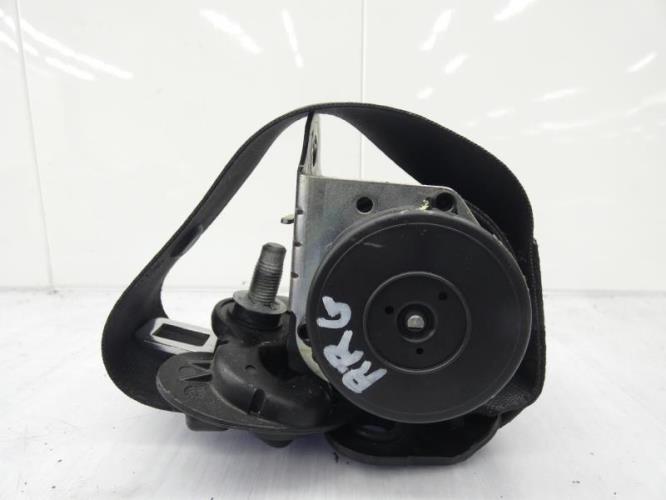 Ceinture arriere gauche MINI