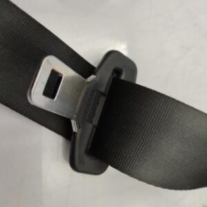 Ceinture arriere gauche NISSAN MICRA 3 PHASE 1 Essence