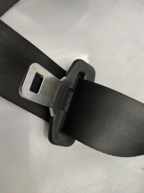 Ceinture arriere gauche NISSAN MICRA 3 PHASE 1 Essence