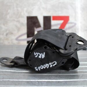 Ceinture arriere gauche NISSAN MICRA 3 PHASE 3 Essence