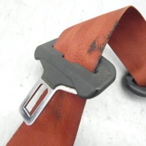 Ceinture arriere gauche PEUGEOT 106 PHASE 1 Essence