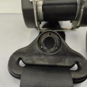 Ceinture arriere gauche PEUGEOT 207 PHASE 1 Diesel