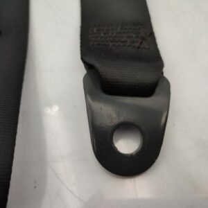 Ceinture arriere gauche PEUGEOT 406 COUPE Essence