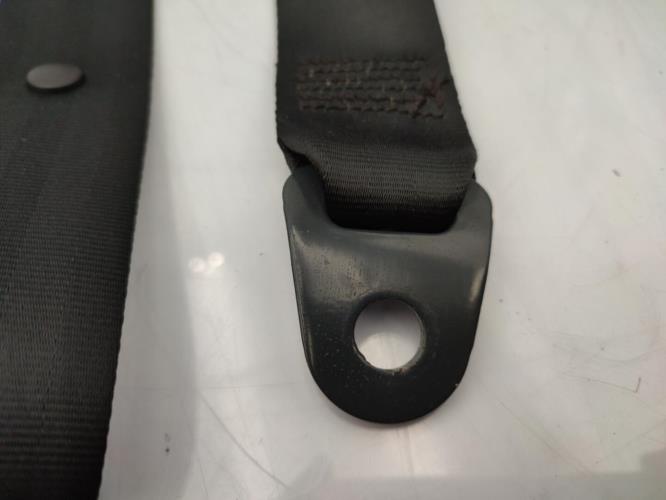 Ceinture arriere gauche PEUGEOT 406 COUPE Essence