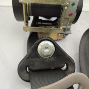 Ceinture arriere gauche RENAULT MEGANE 2 PHASE 1 Diesel