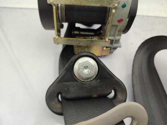 Ceinture arriere gauche RENAULT MEGANE 2 PHASE 1 Diesel