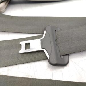 Ceinture arriere gauche RENAULT MODUS PHASE 1 Diesel